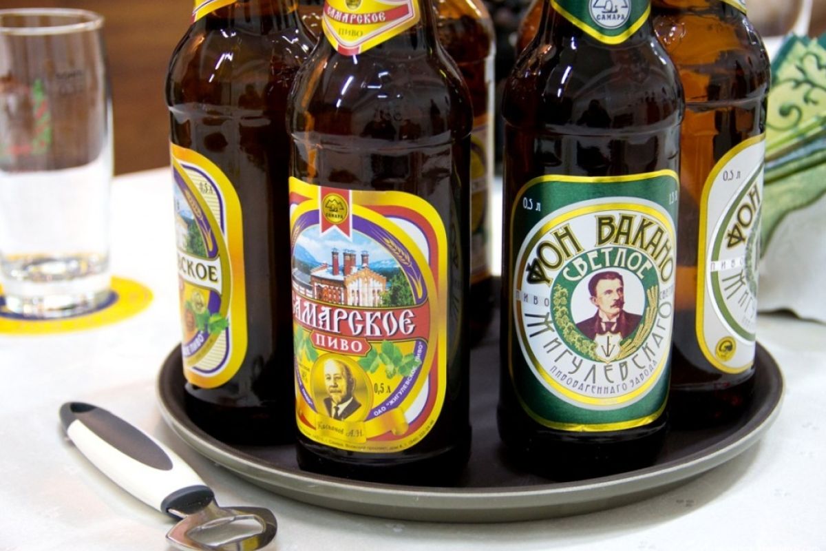 Жигулёвские выходные 2026 год, 3 дня НАЦИОНАЛЬНЫЙ ТУРИСТСКИЙ МАРШРУТ