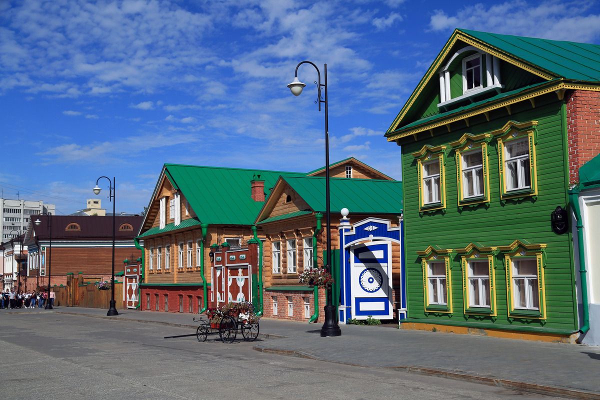 МСК 2026  Сборный тур "Жемчужины Поволжья: Казань-Чебоксары"