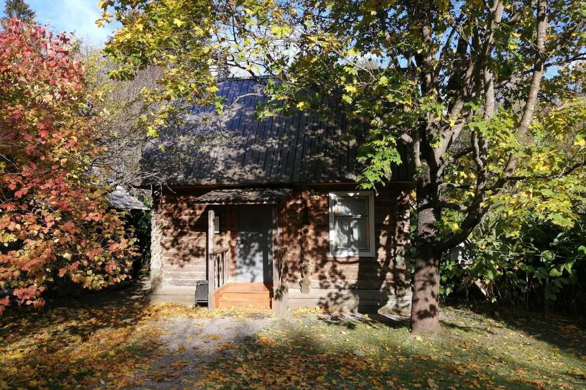 «Страна гениев»: Усадьба Шахматово-Тараканово