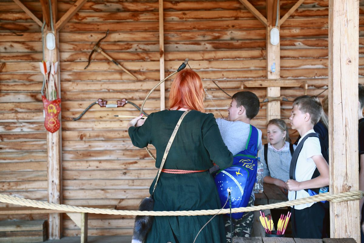 МСК 2025 «Казань каждый день!»  4 дня