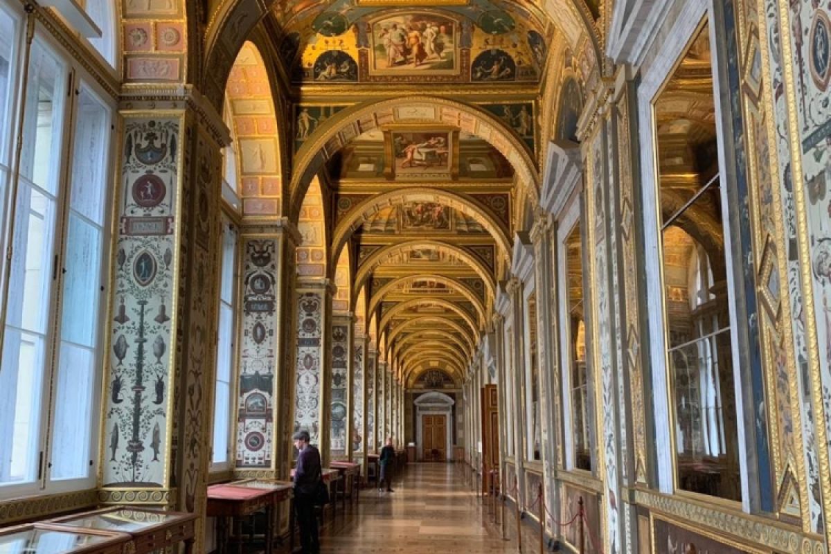 Тур «Выходные в Петербурге»