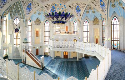 МСК 2026 «Казань каждый день!»  2дня