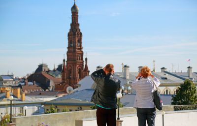 СПб 2026 Сборный  тур "Удиви меня Казань - Лайт"