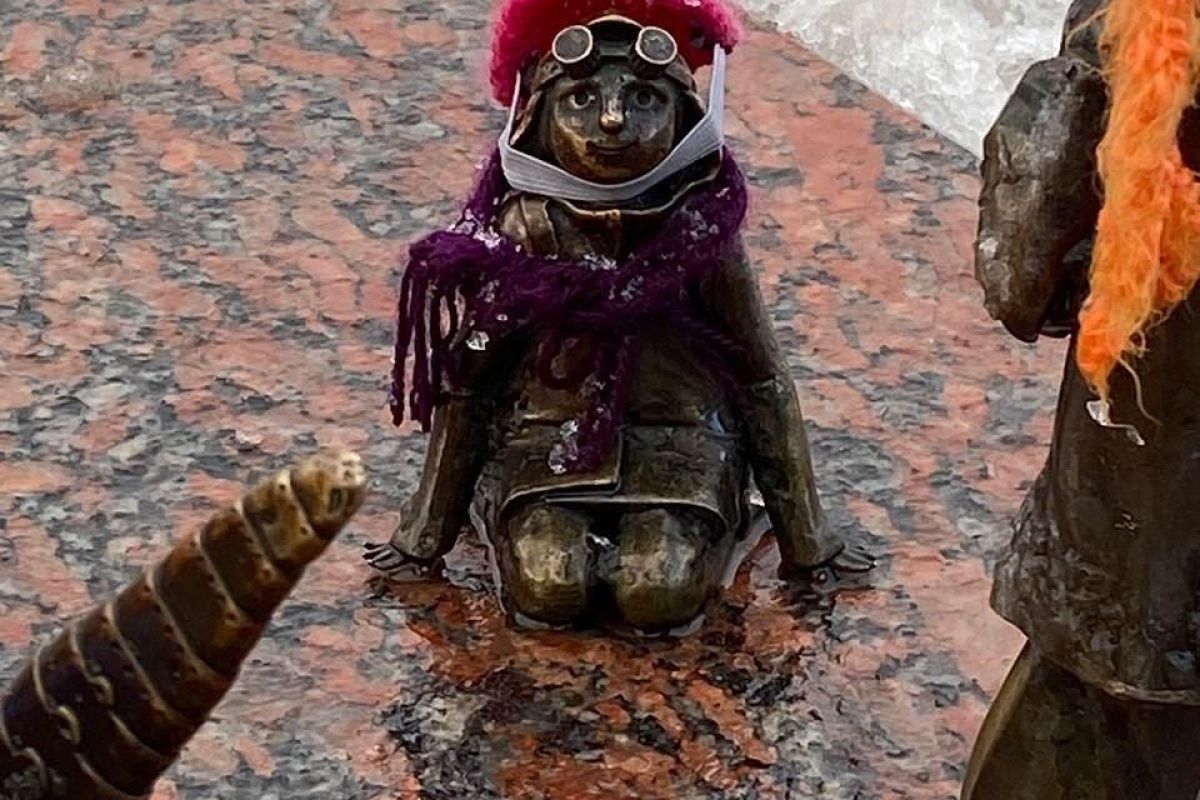 2-х дневный тур  в Самару с 09 по 10 января 2026 г.