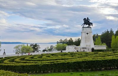 Жигулевские каникулы