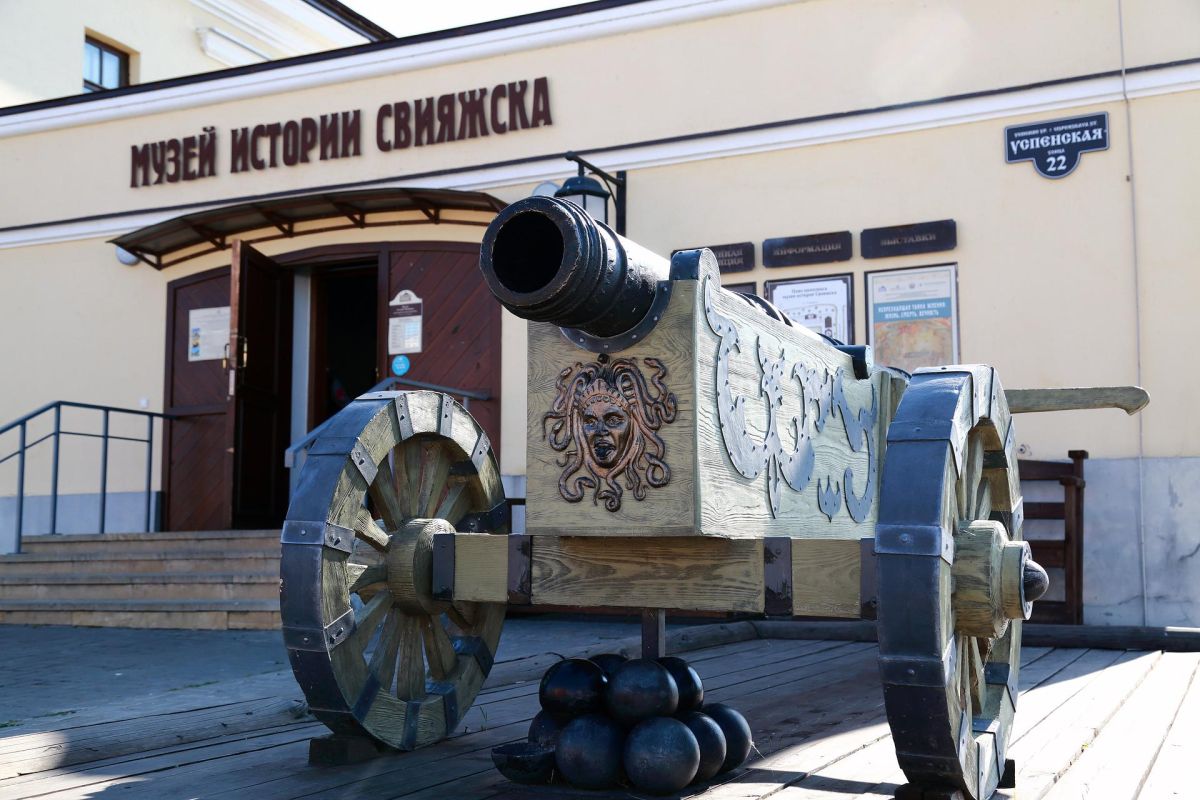 МСК 2026 Сборный  тур "Бик тэмле! - Очень вкусно!" 3 дня