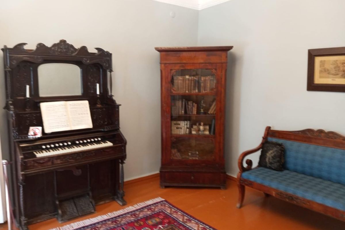 Тур Курган из Тюмени - Величие Курганской земли.