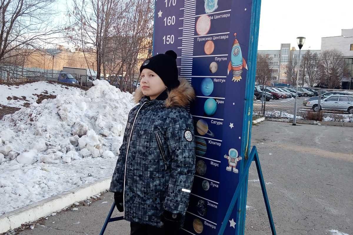 Жигулевские каникулы