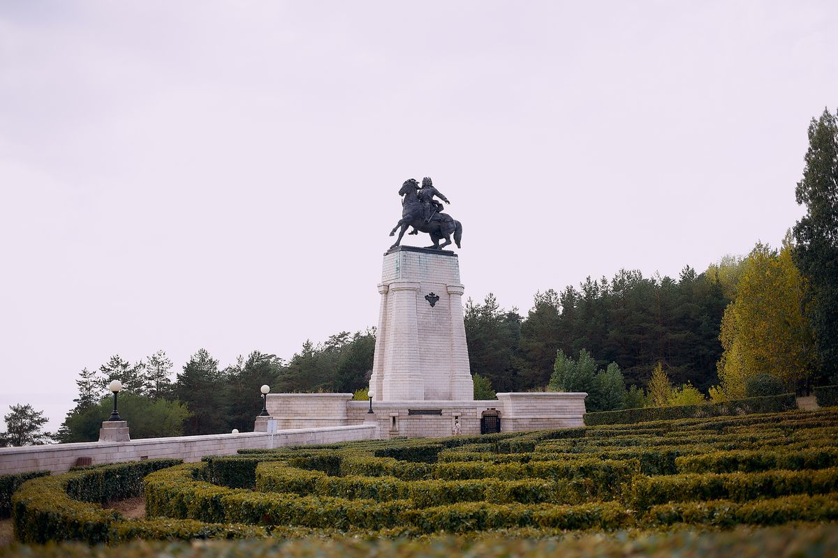 Жигулёвские выходные 2026 год, 3 дня НАЦИОНАЛЬНЫЙ ТУРИСТСКИЙ МАРШРУТ