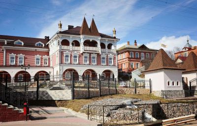 Большое Золотое Кольцо