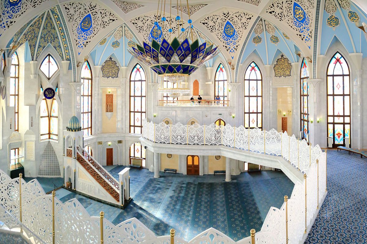 МСК 2025 «Казань каждый день!»  4 дня