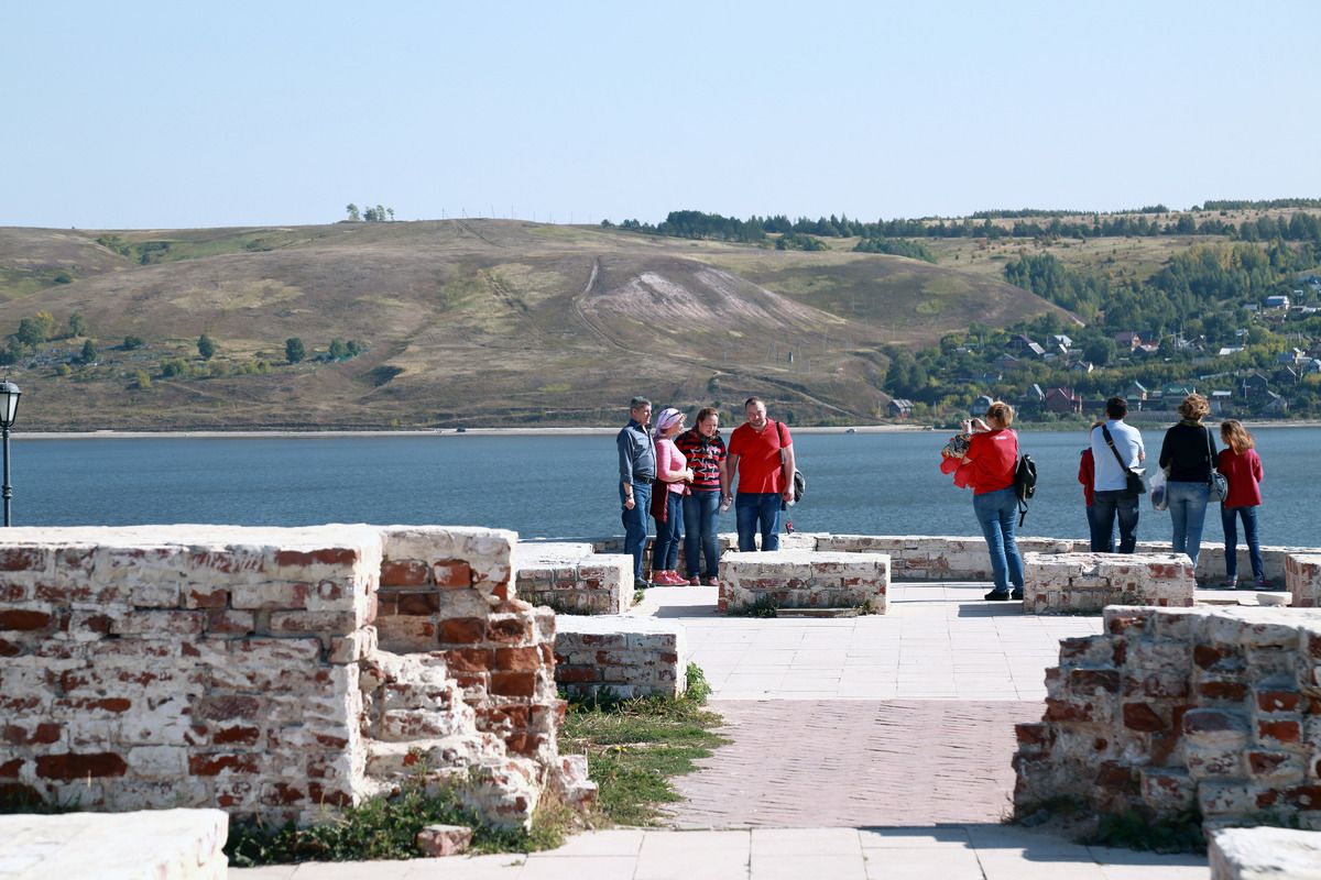 МСК 2026 Сборный  тур "Здравствуй, Казань" 2 дня